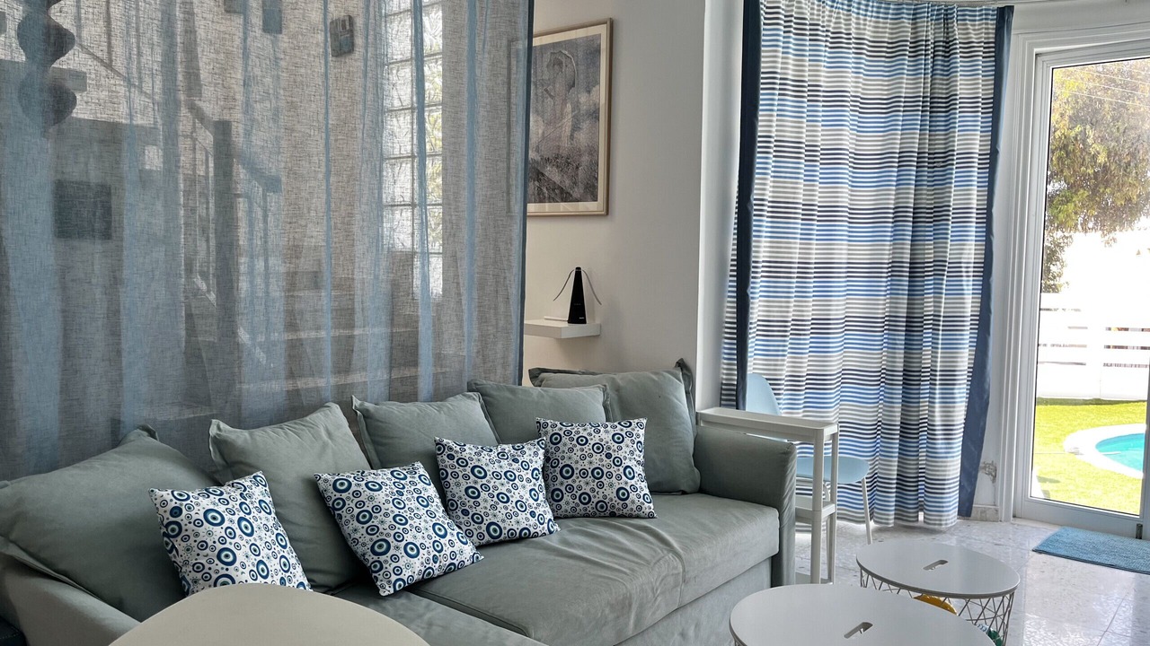 Photo of Livingroom in Protaras