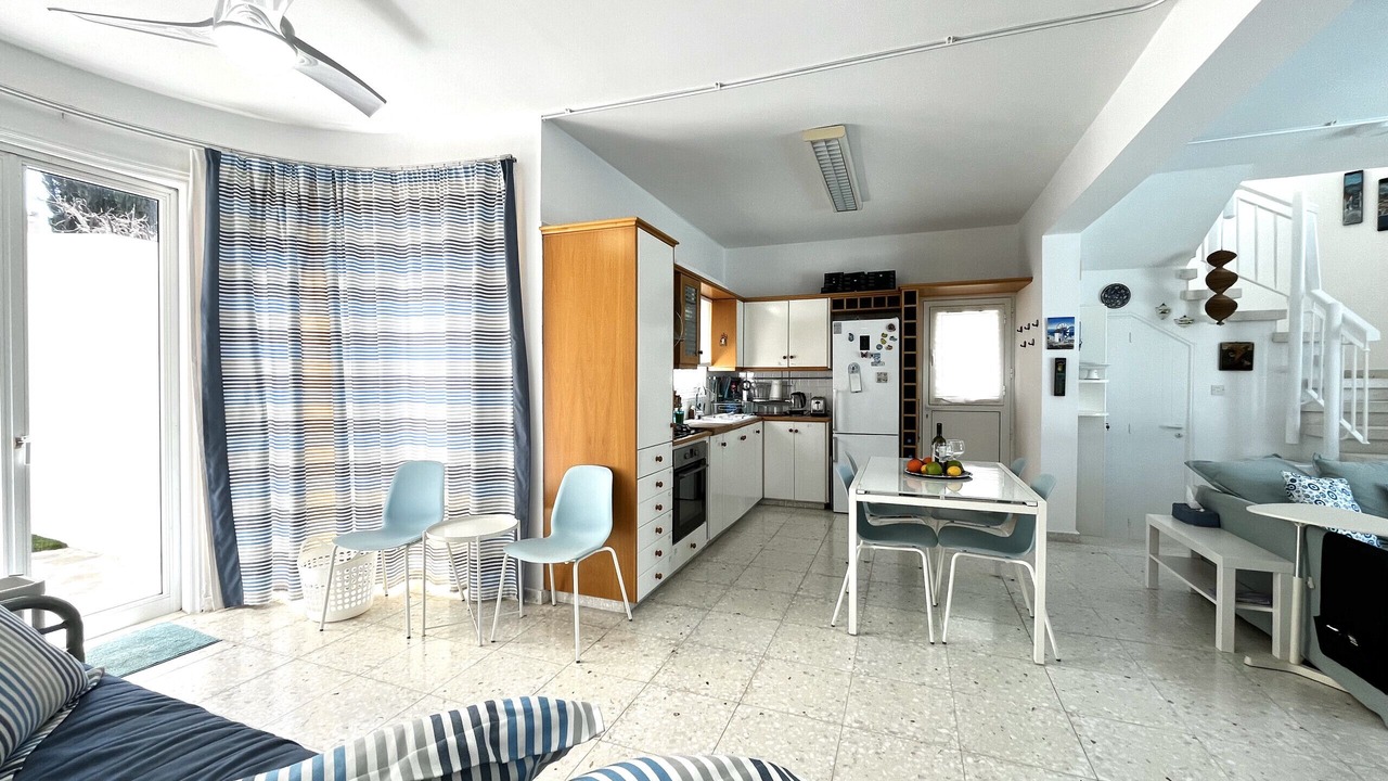 Photo of Livingroom in Protaras