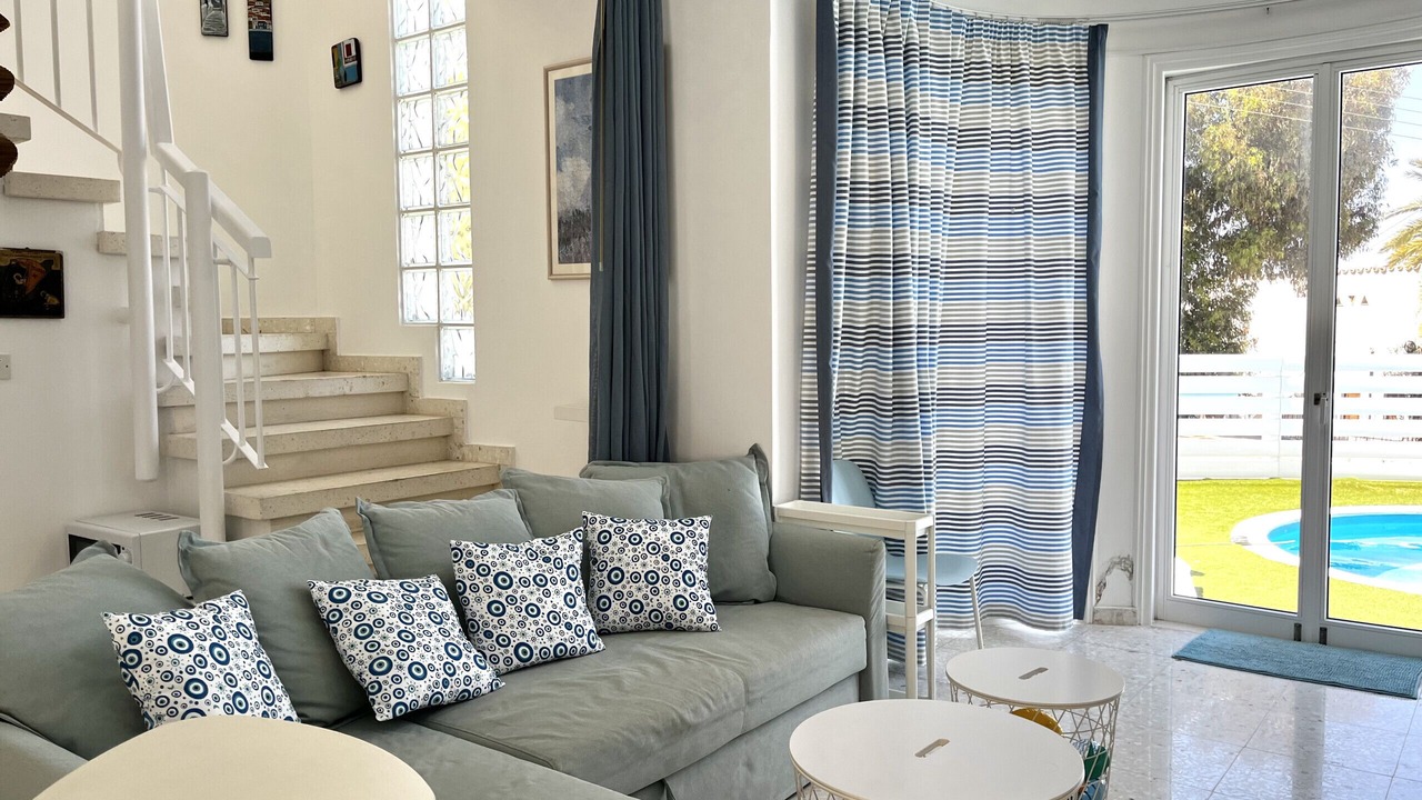 Photo of Livingroom in Protaras