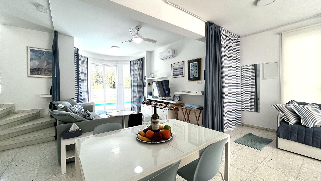 Photo of Livingroom in Protaras