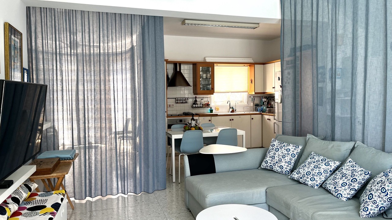 Photo of Livingroom in Protaras