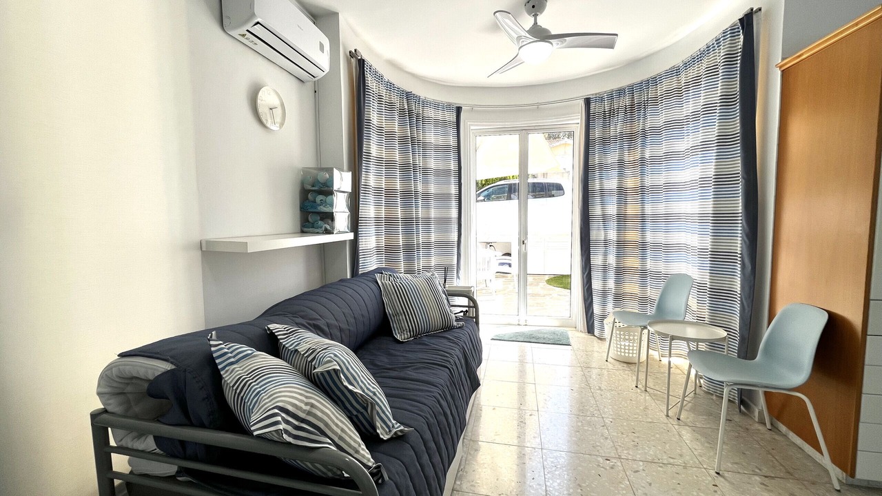 Photo of Livingroom in Protaras