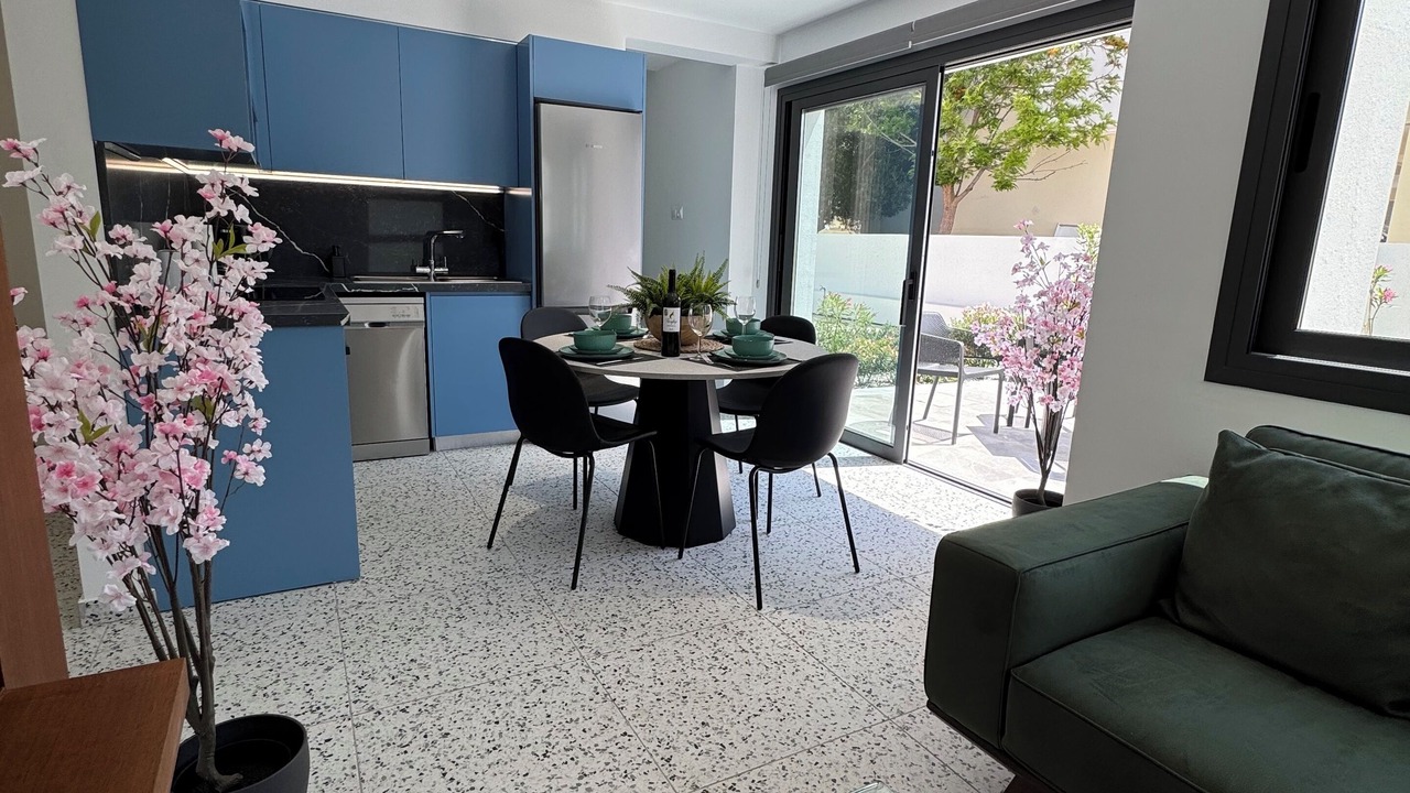 Photo of Livingroom in Paphos
