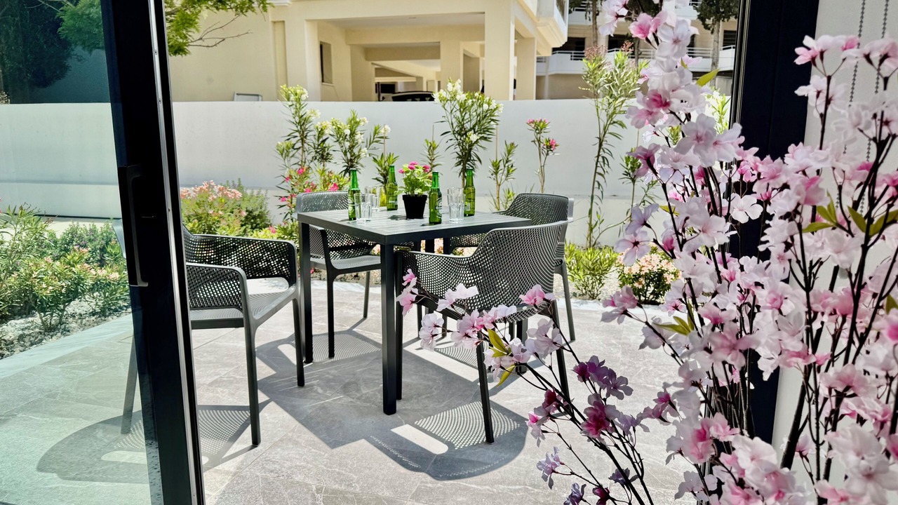 Photo of Outdoor in Paphos