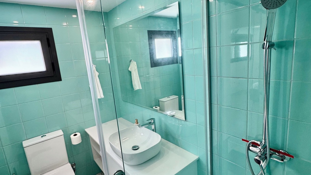 Photo of Bathroom in Paphos