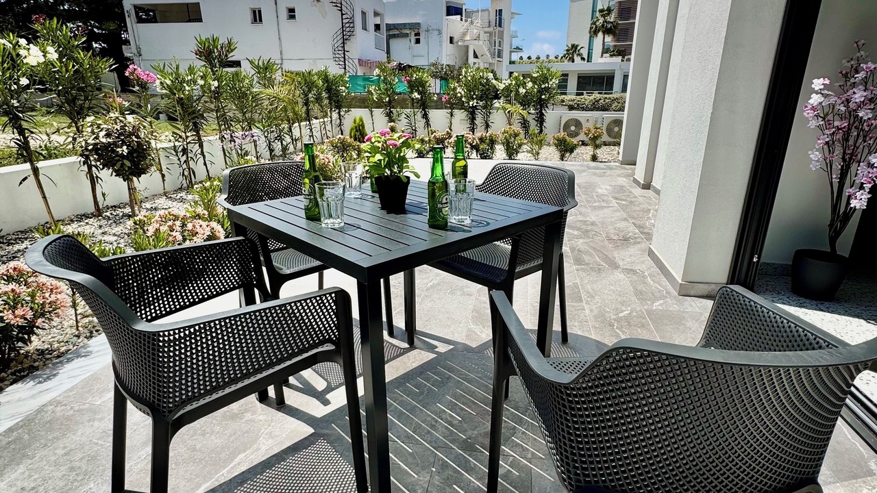 Photo of Outdoor in Paphos