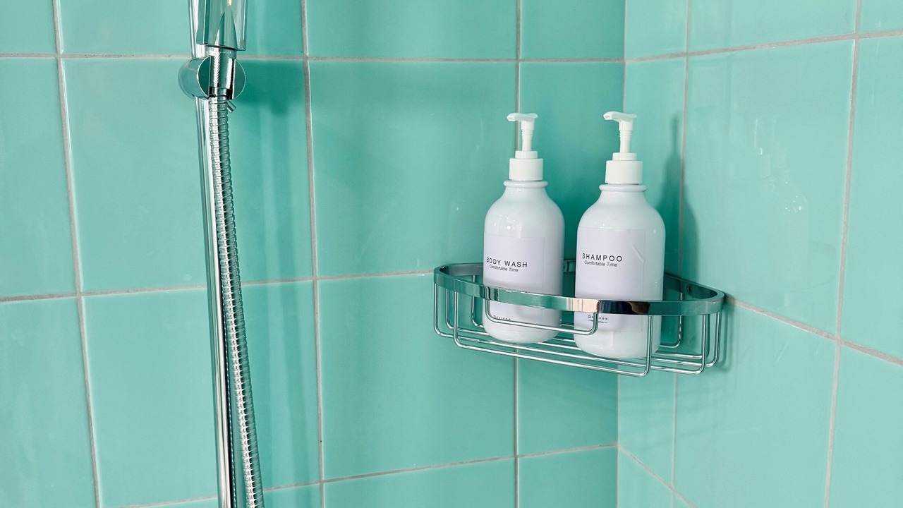 Photo of Bathroom in Paphos
