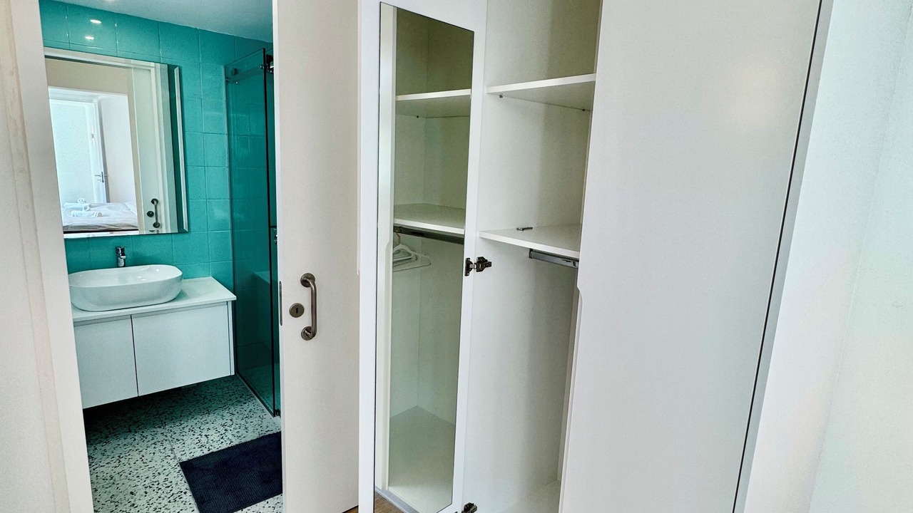 Photo of Bathroom in Paphos