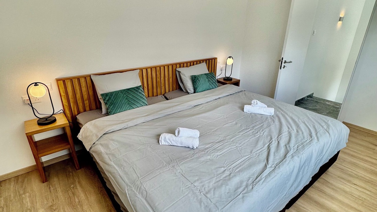 Photo of Bedroom in Paphos