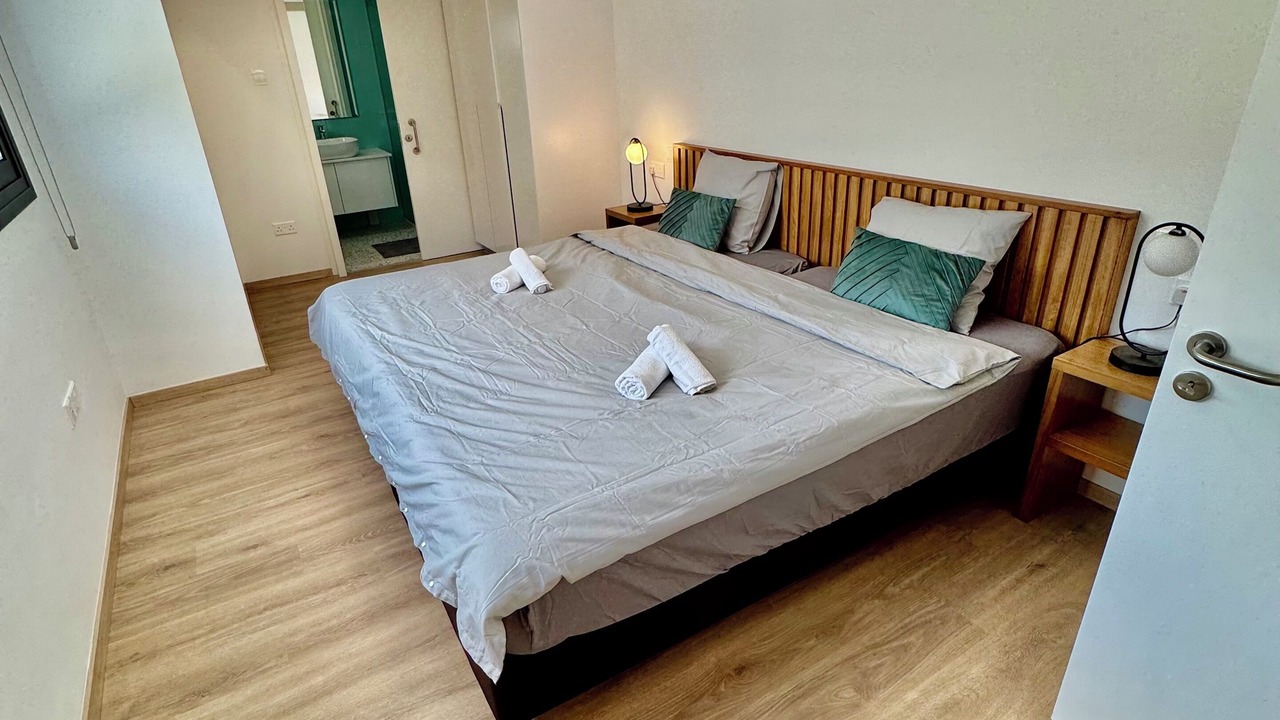 Photo of Bedroom in Paphos
