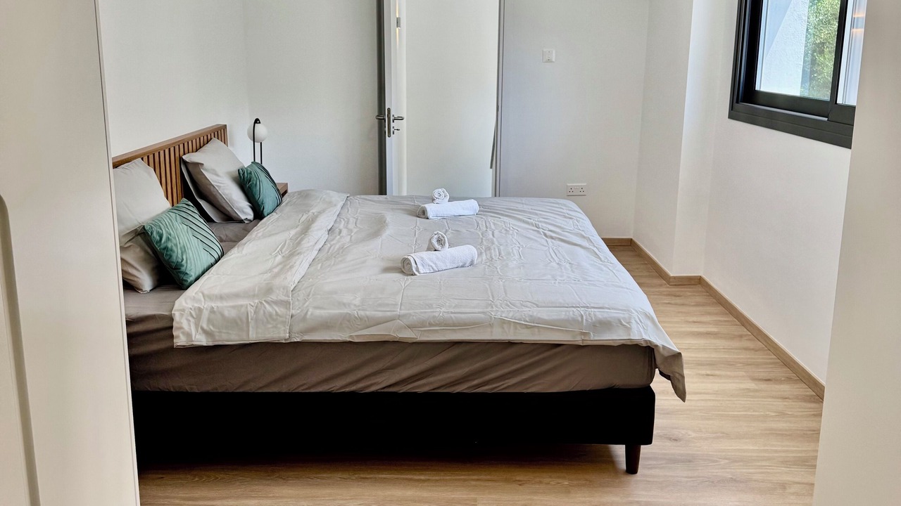 Photo of Bedroom in Paphos