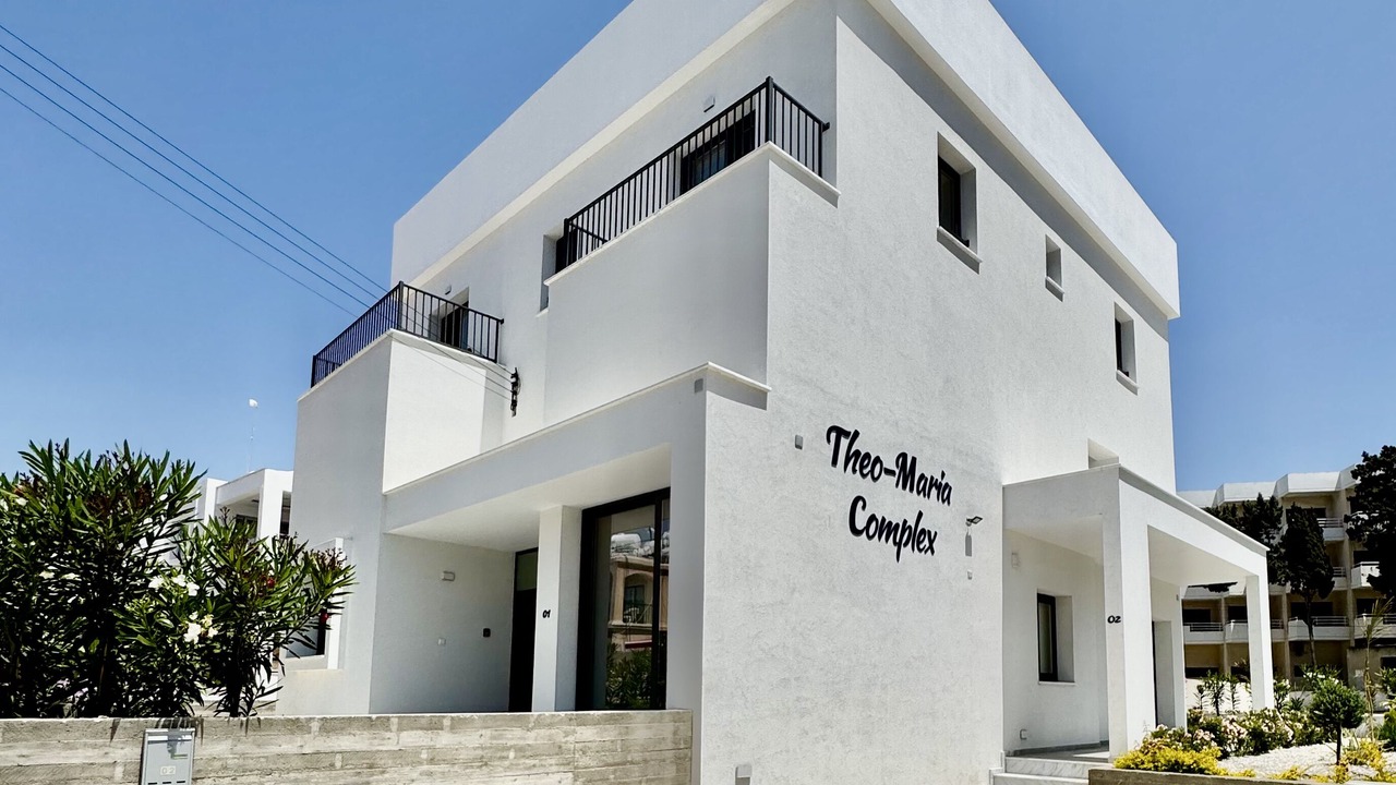 Photo of Outdoor in Paphos