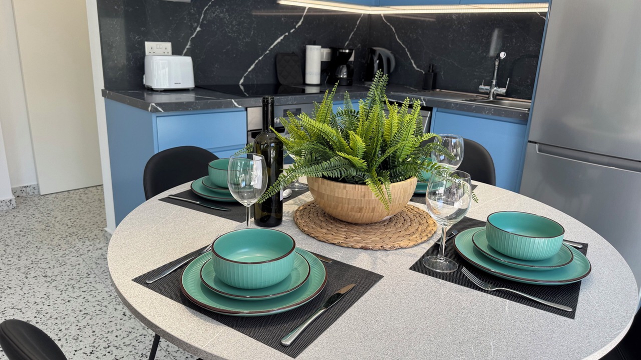 Photo of Kitchen in Paphos