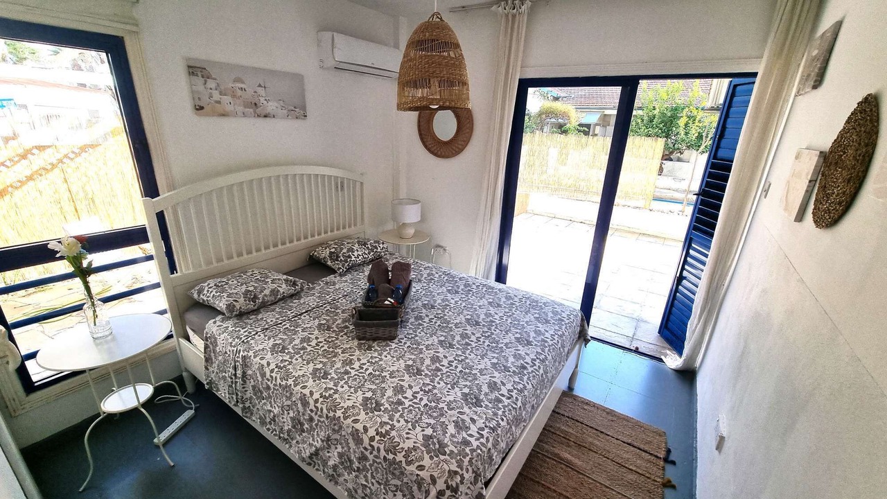Photo of Bedroom in Skala