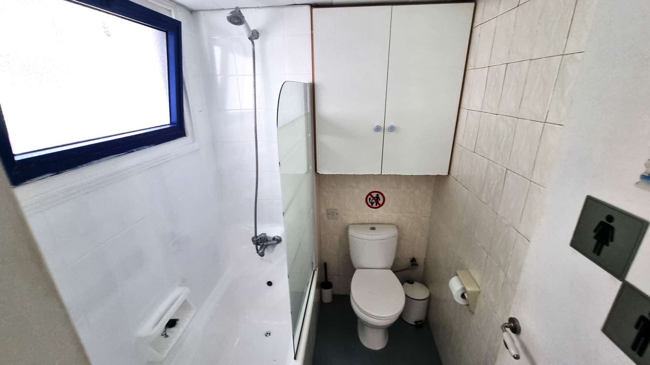 Photo of Bathroom in Skala