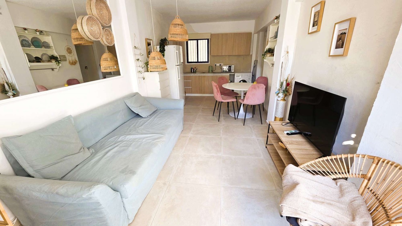 Photo of Livingroom in Skala