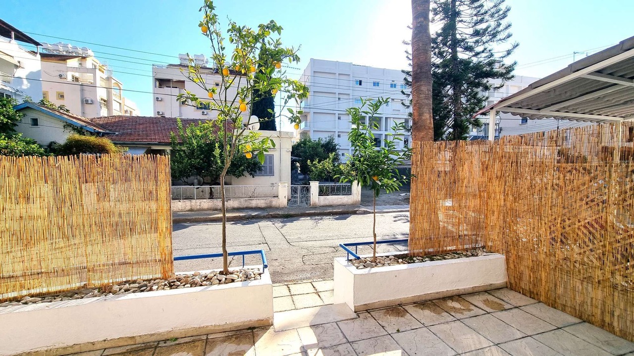 Photo of Outdoor in Skala