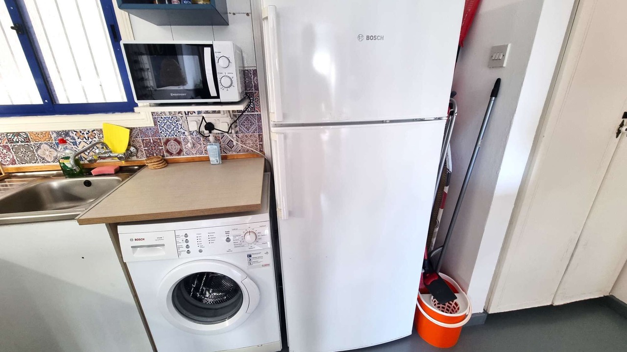 Photo of Kitchen in Skala