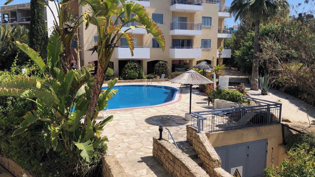 Photo of Outdoor in Paphos