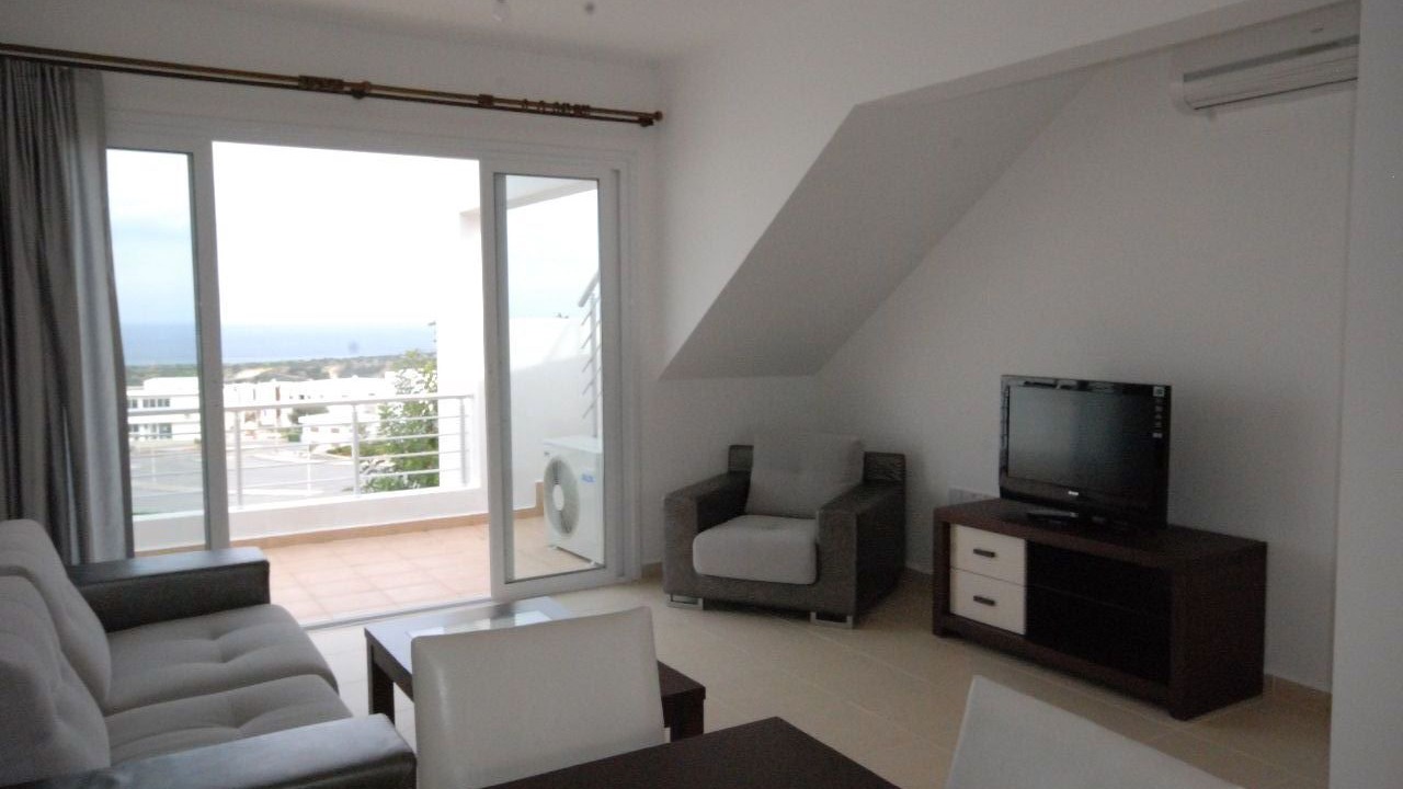 Photo of Livingroom in Tatlisu