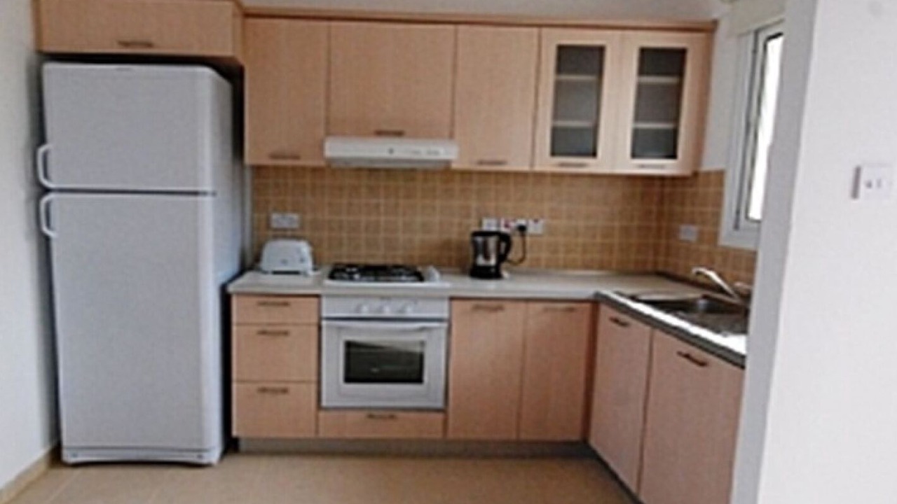 Photo of Kitchen in Tatlisu