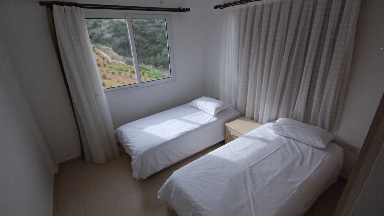 Photo of Bedroom in Tatlisu