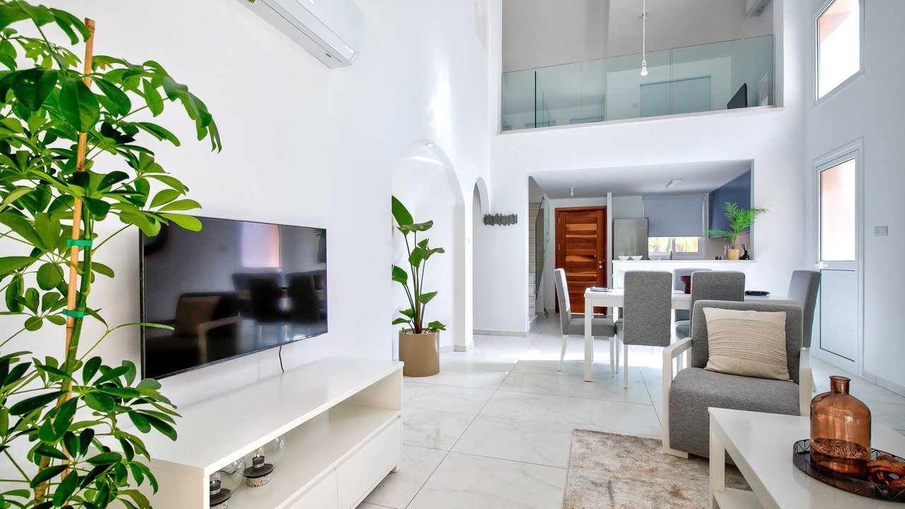 Photo of Livingroom in Paphos
