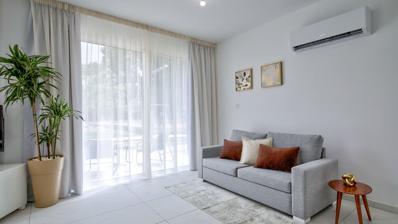 Photo of Livingroom in Paphos