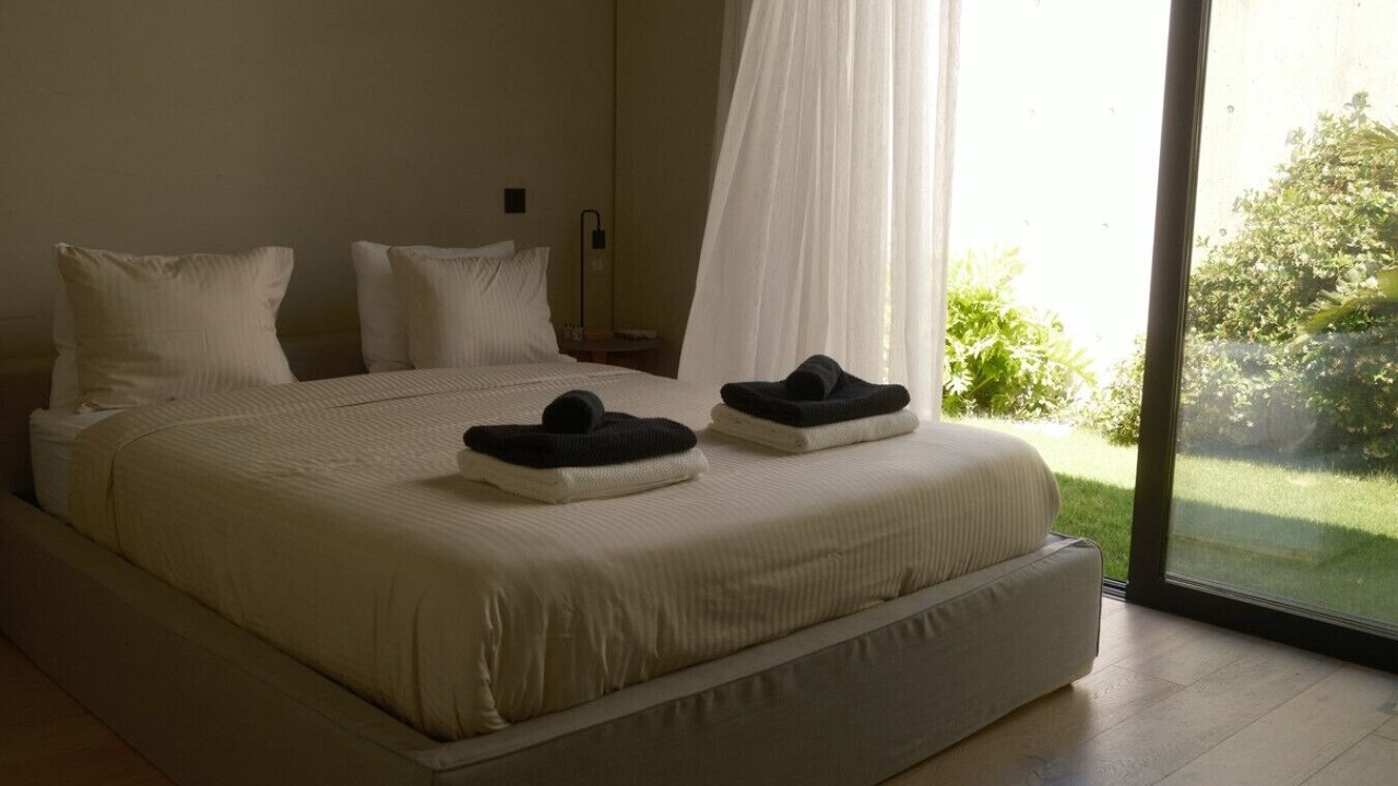 Photo of Bedroom in Chlorakas