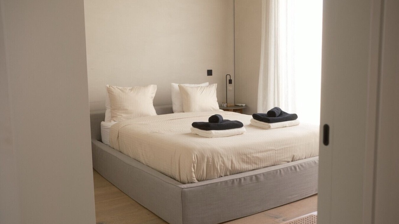 Photo of Bedroom in Chlorakas