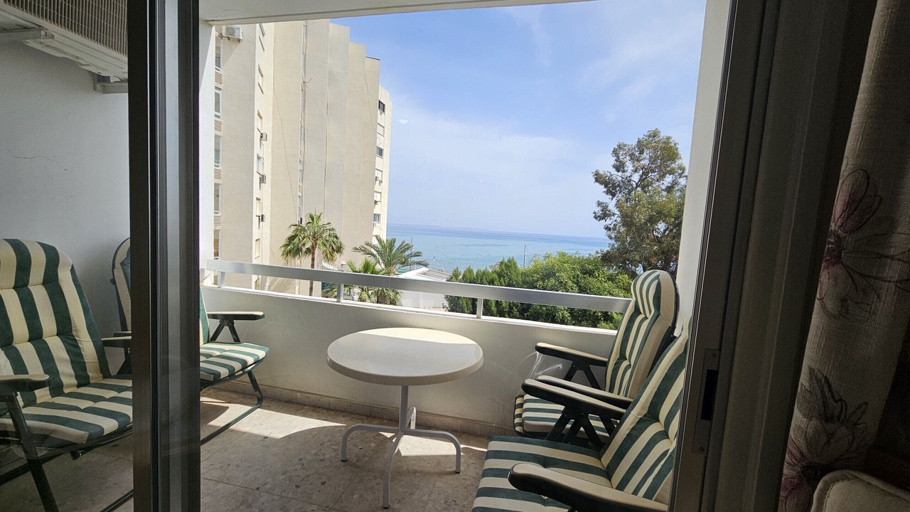 Photo of Patio Balcony in Skala