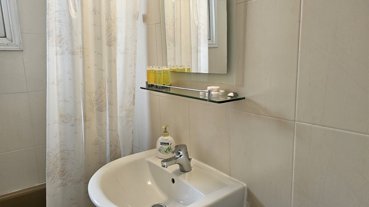 Photo of Bathroom in Skala