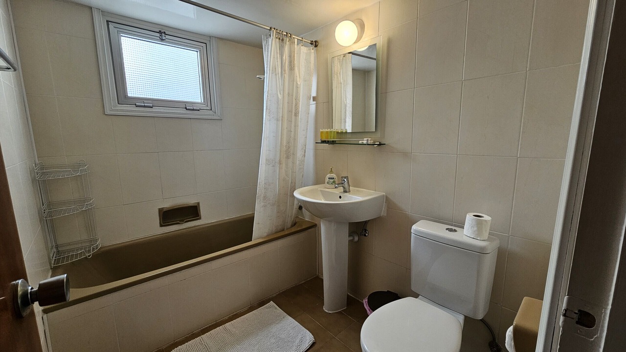 Photo of Bathroom in Skala