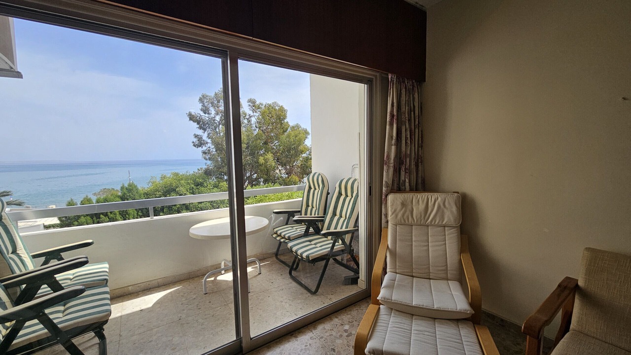 Photo of Livingroom in Skala