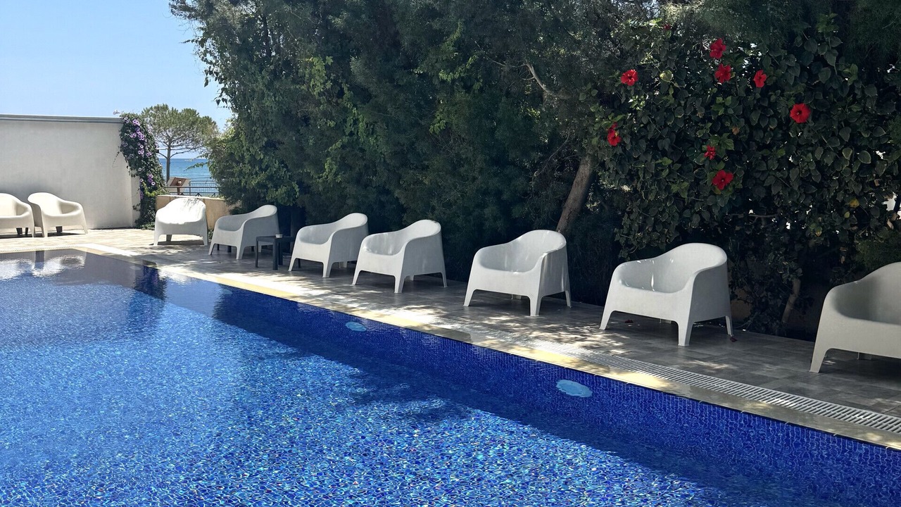 Photo of Outdoor in Skala