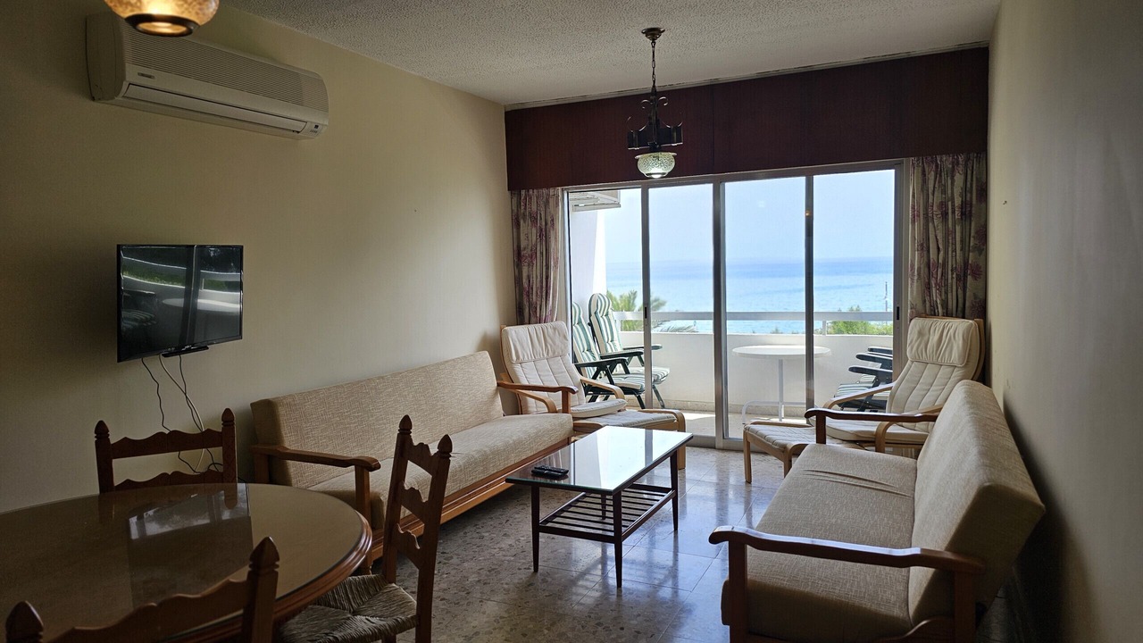 Photo of Livingroom in Skala