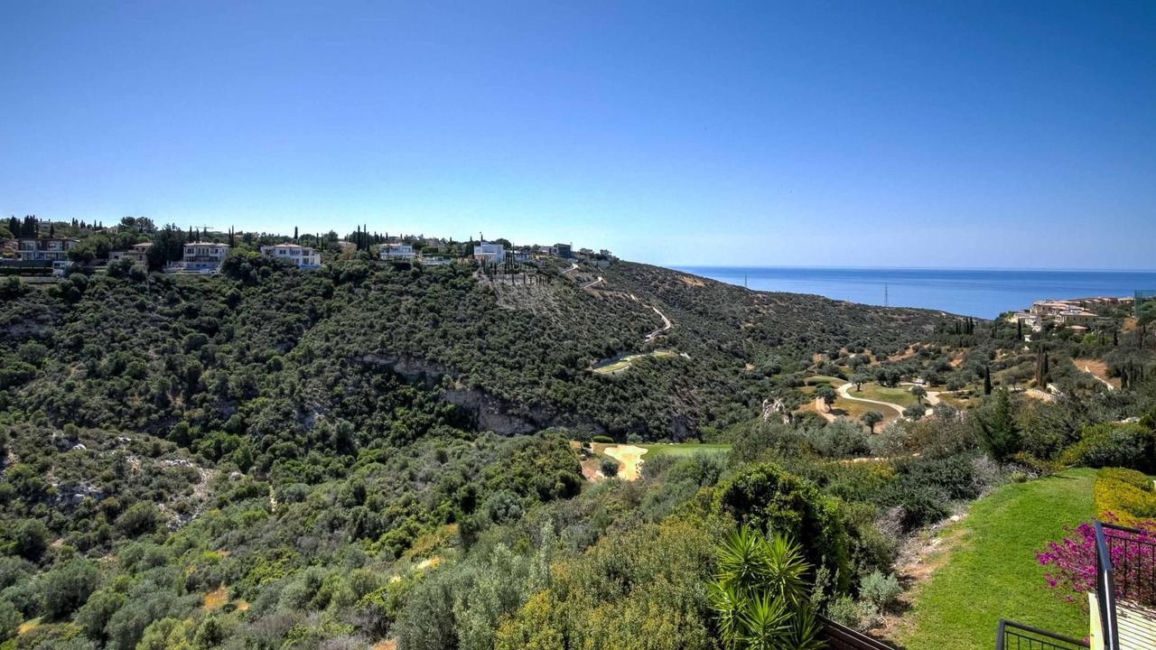 Photo of Others in Aphrodite Hills