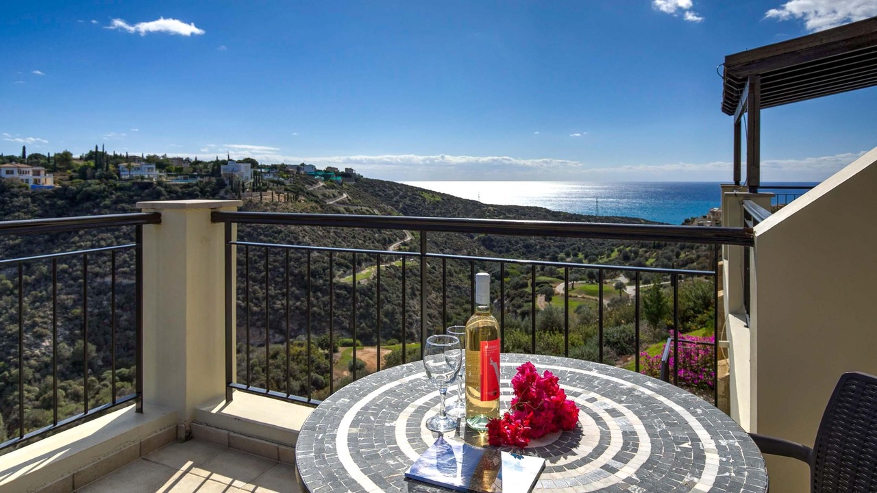 Photo of Outdoor in Aphrodite Hills