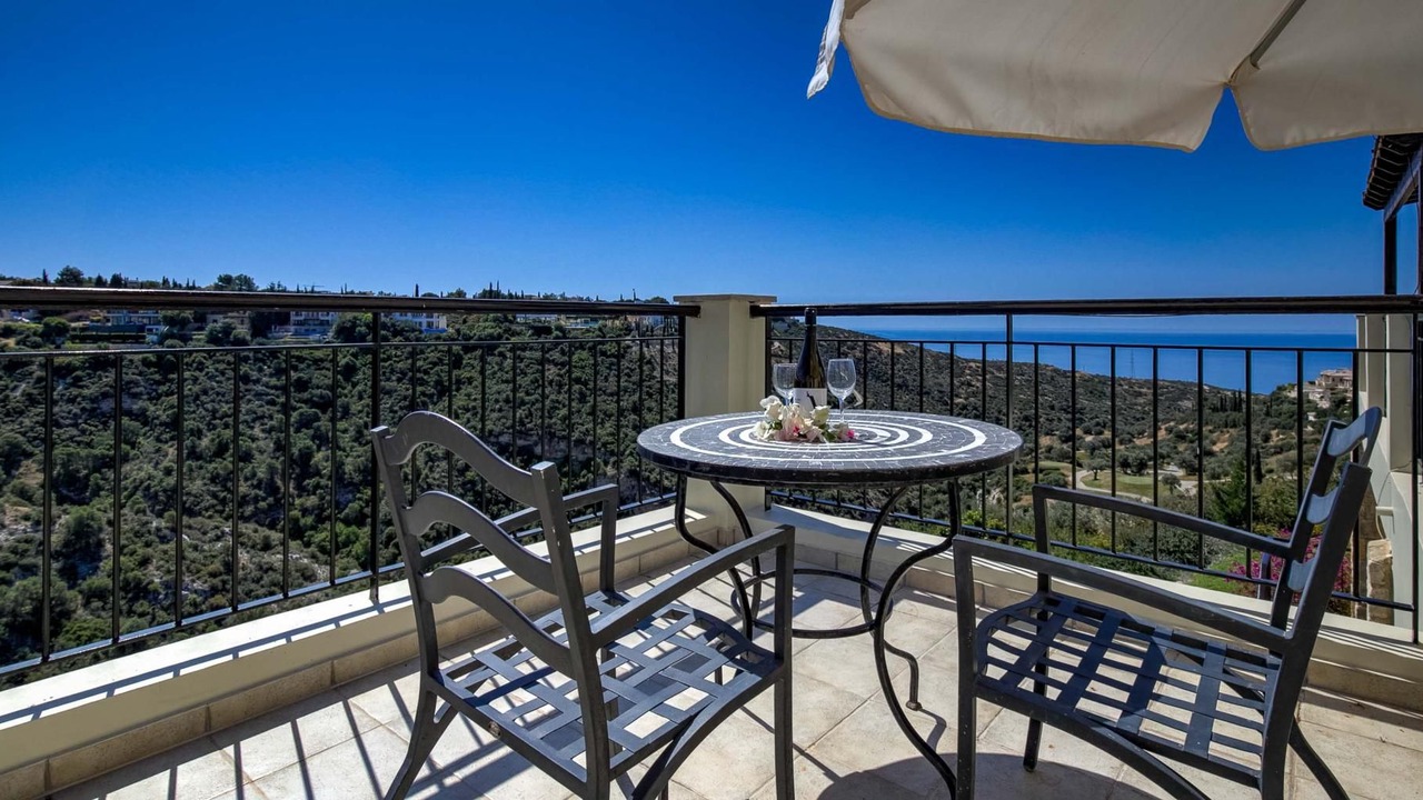 Photo of Outdoor in Aphrodite Hills