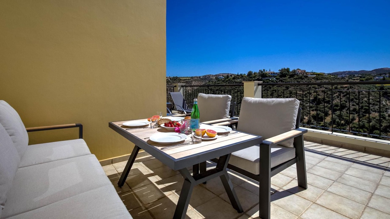 Photo of Outdoor in Aphrodite Hills