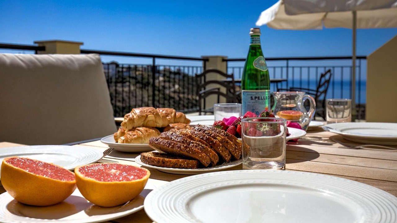 Photo of Outdoor in Aphrodite Hills