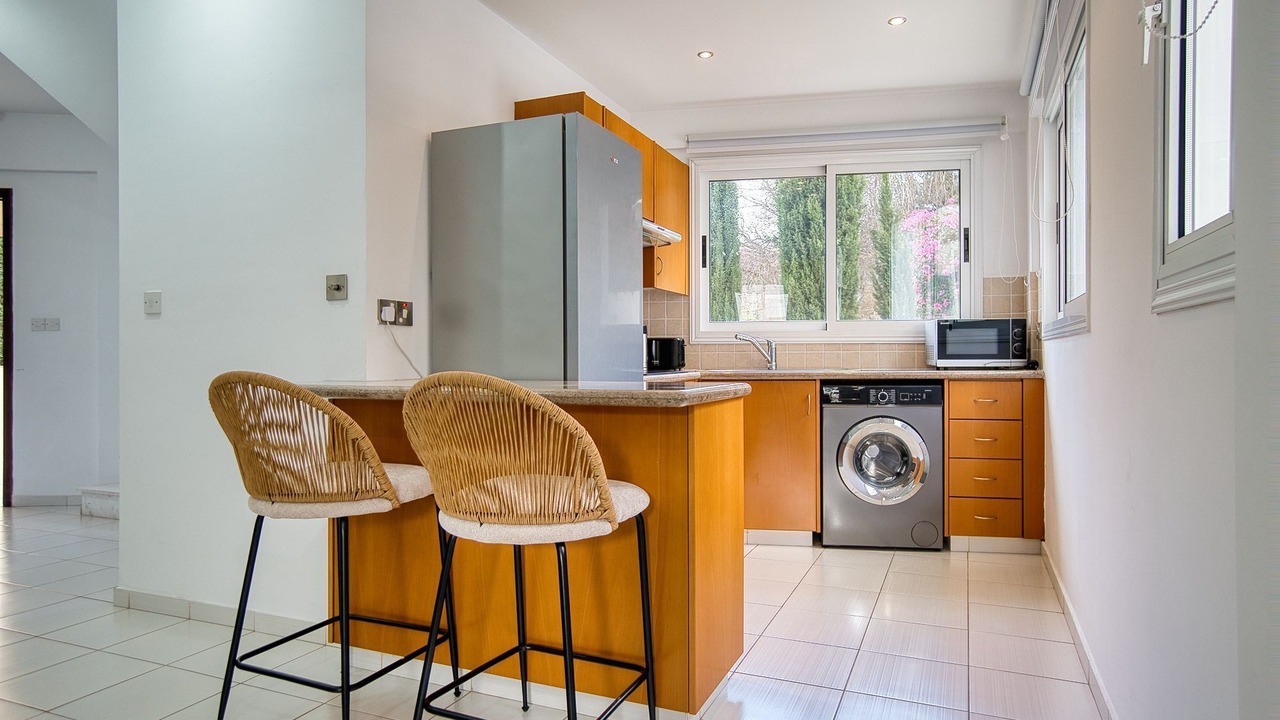 Photo of Kitchen in Paphos
