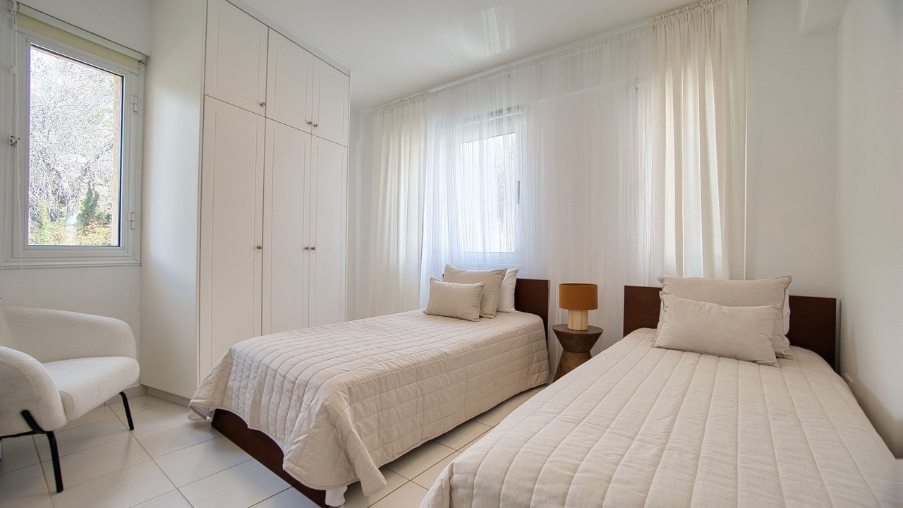 Photo of Bedroom in Paphos