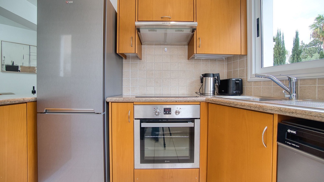 Photo of Kitchen in Paphos