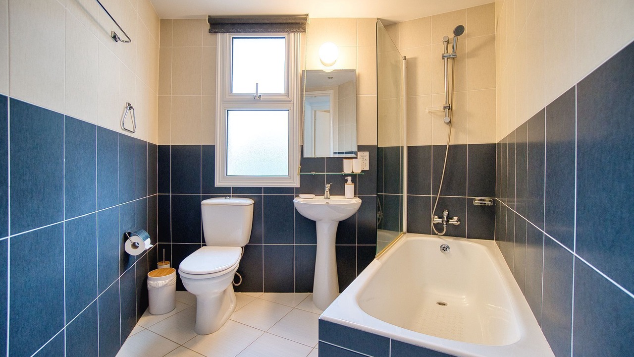 Photo of Bathroom in Paphos