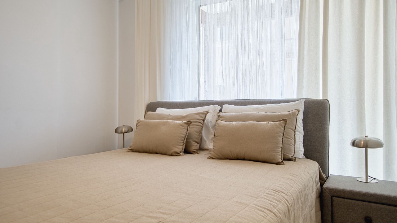 Photo of Bedroom in Paphos