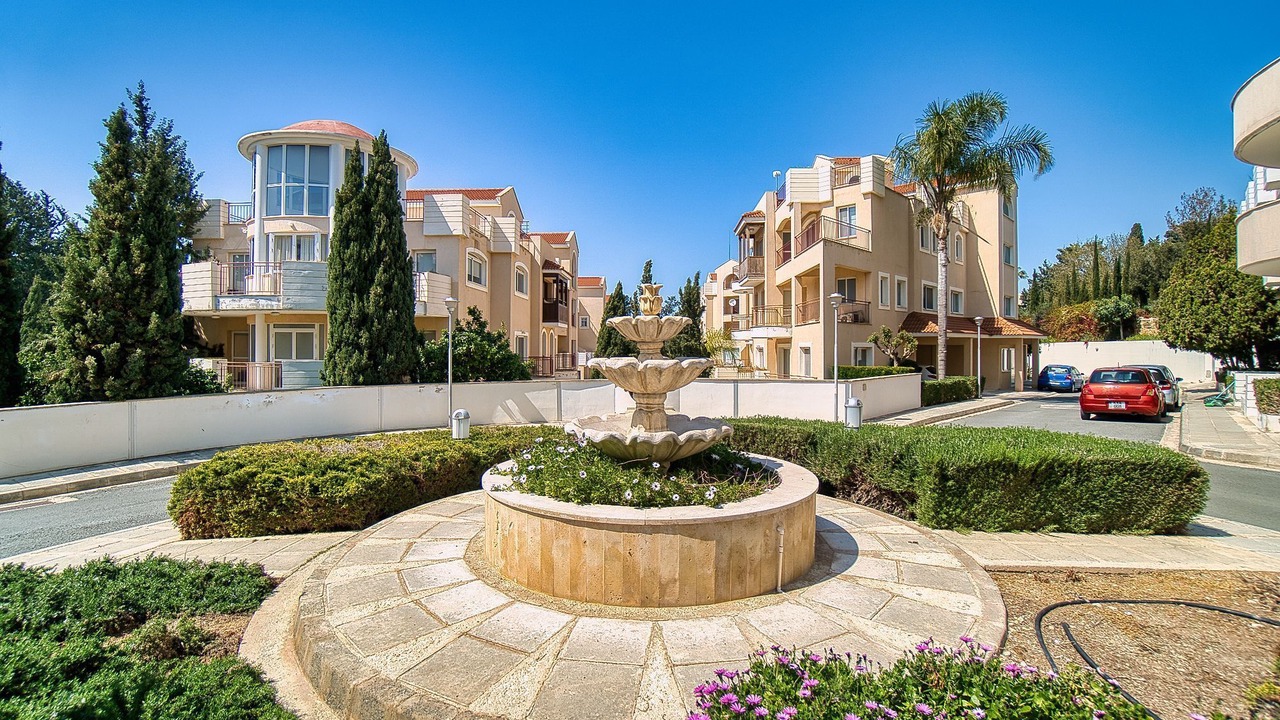 Photo of Outdoor in Paphos