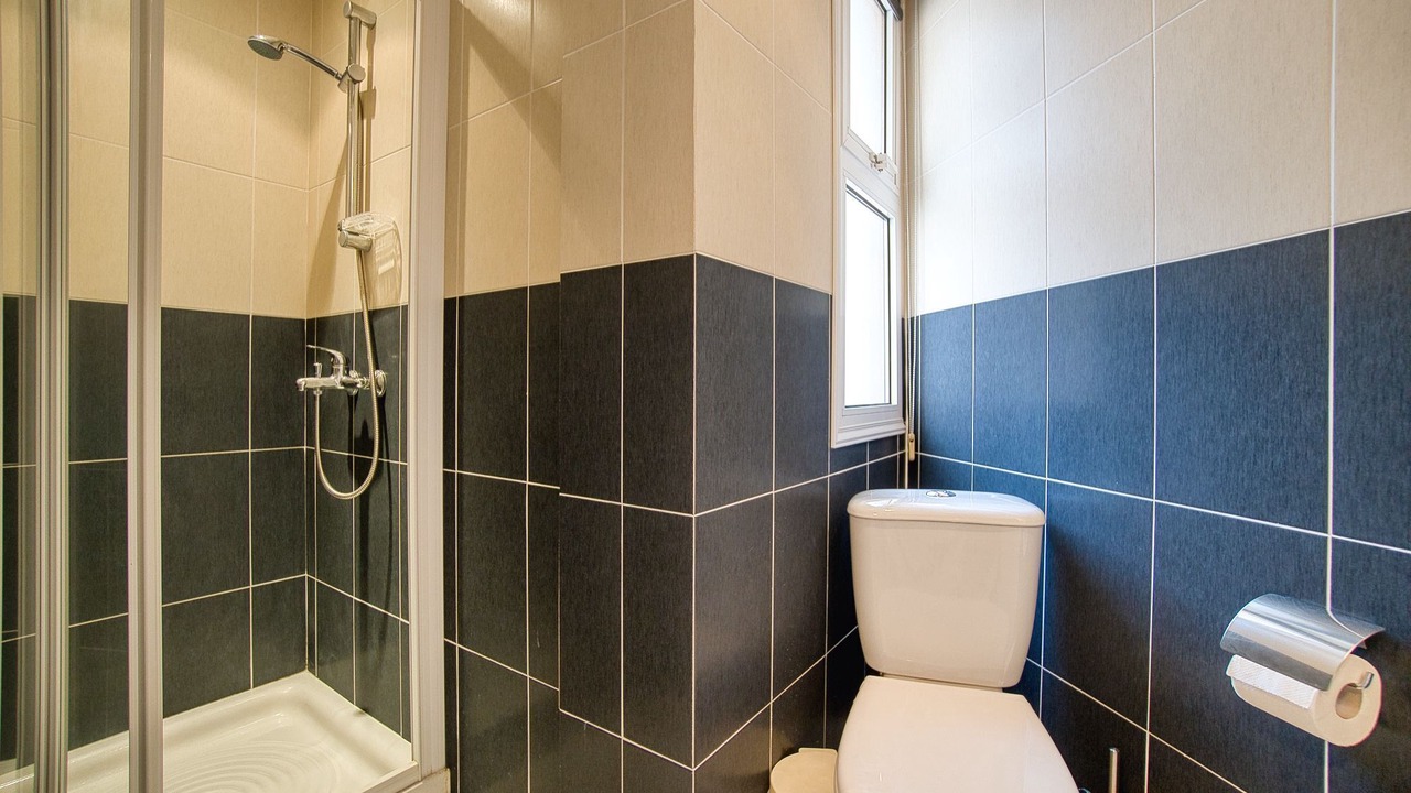 Photo of Bathroom in Paphos