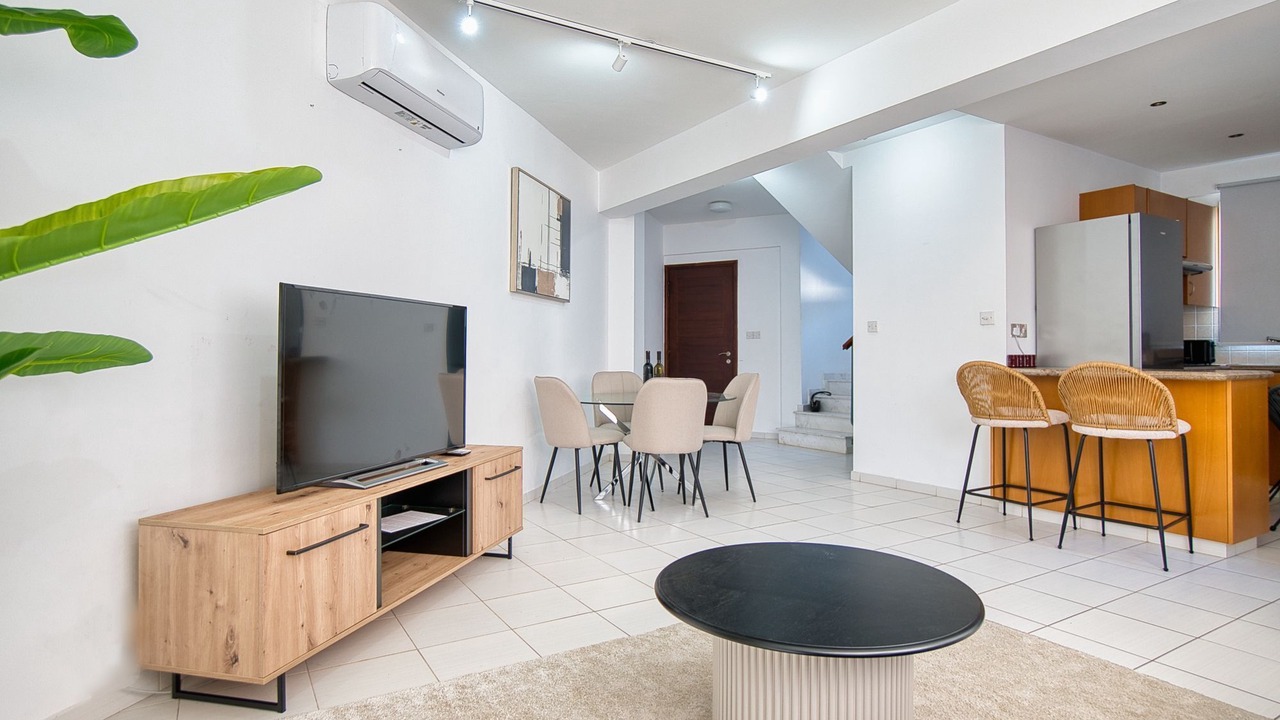 Photo of Livingroom in Paphos