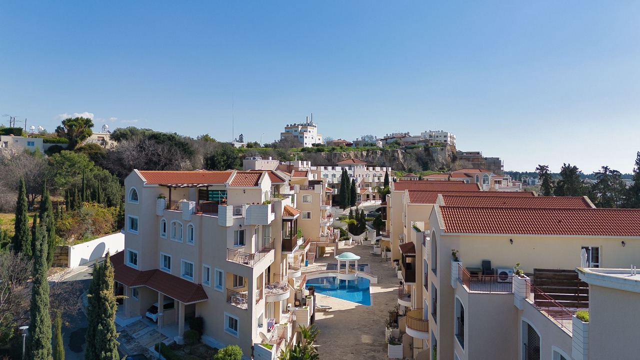 Photo of Outdoor in Paphos
